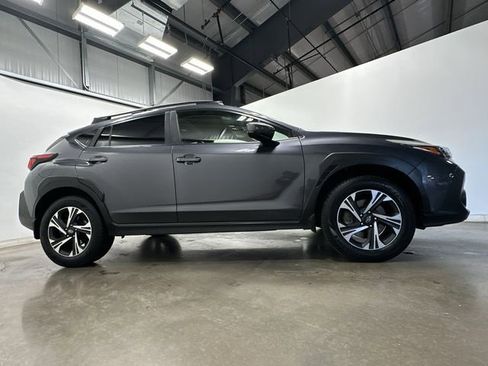 Certified 2024 Subaru Crosstrek 2.0i Premium image 3