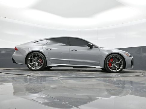 Used 2026 Audi RS 7 Performance image 39