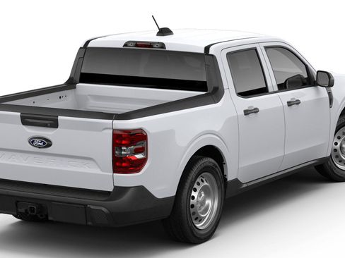 New 2026 Ford Maverick XL image 3