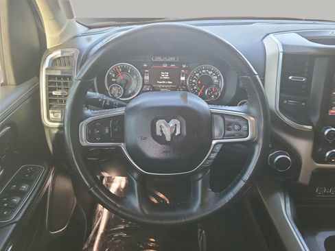 Used 2022 RAM 1500 Laramie image 28
