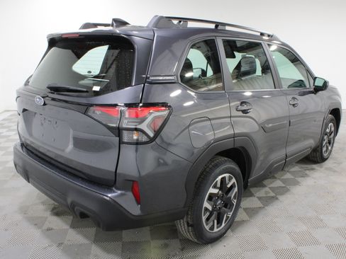 New 2026 Subaru Forester AWD/4WD image 26