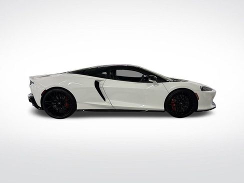 Used 2023 McLaren GT image 6