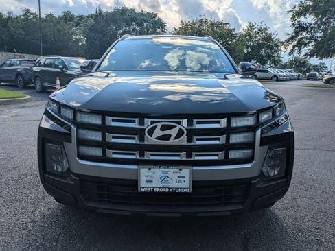 Certified 2026 Hyundai Santa Cruz SEL AWD/4WD image 9