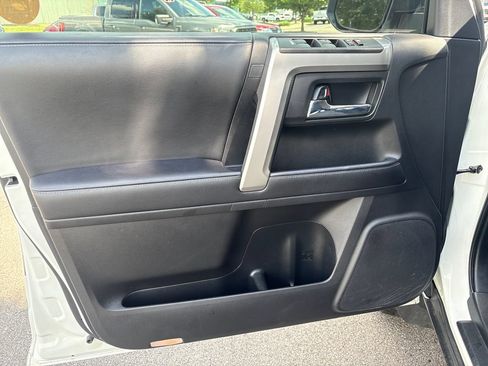 Used 2023 Toyota 4Runner SR5 RWD image 12