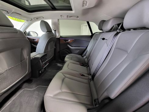 Used 2019 Audi Q8 Premium Plus image 13