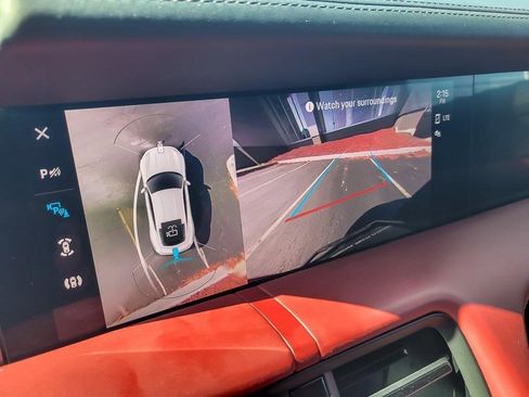 Used 2022 Porsche Taycan Turbo image 16