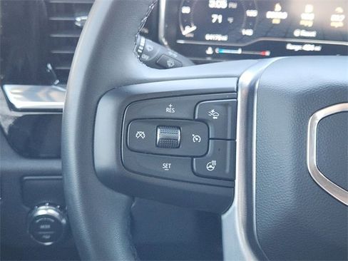 Used 2024 GMC Sierra 1500 SLE w/ Preferred Package image 27