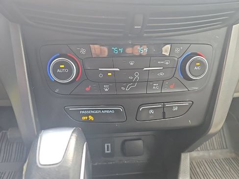 Used 2018 Ford Escape SEL AWD/4WD image 15
