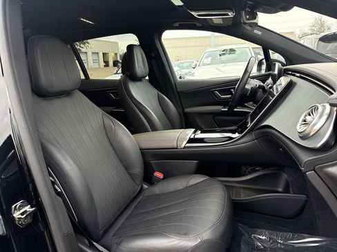 Used 2023 Mercedes-Benz EQS 450+ 4MATIC SUV image 19