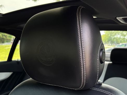 Used 2018 Mercedes-Benz C 63 AMG S image 12