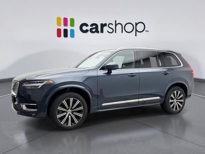 Used 2024 Volvo XC90 B5 Plus