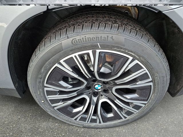 Used 2026 BMW X3 xDrive30i w/ Premium Package AWD/4WD image 7
