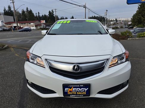 Used 2013 Acura ILX 2.0L image 8