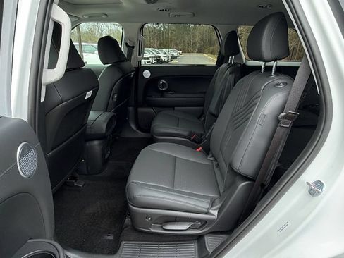 New 2026 Hyundai Palisade SEL Premium FWD image 25