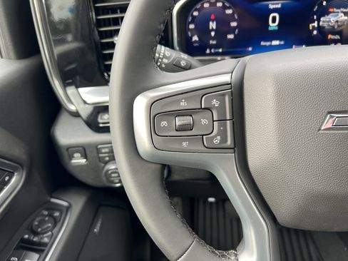 New 2026 Chevrolet Silverado 2500 LTZ w/ LTZ Plus Package image 29