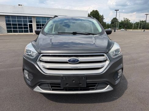 Used 2018 Ford Escape SEL FWD image 2