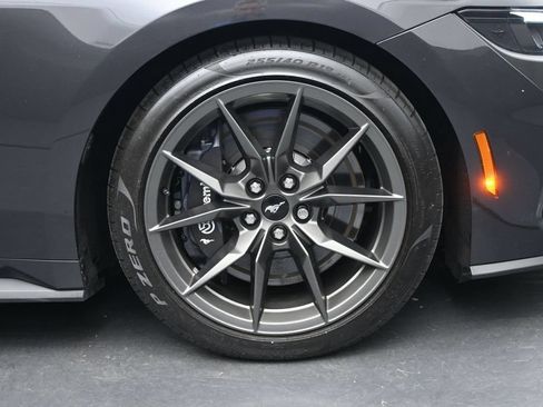 Used 2024 Ford Mustang Dark Horse RWD image 29