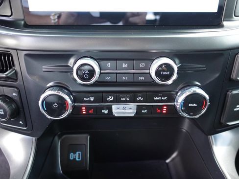 Used 2024 Ford F150 XLT w/ Equipment Group 302A MID AWD/4WD image 47