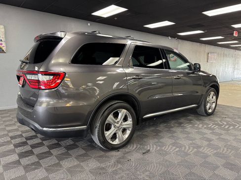 Used 2015 Dodge Durango Limited w/ Premium Group image 15