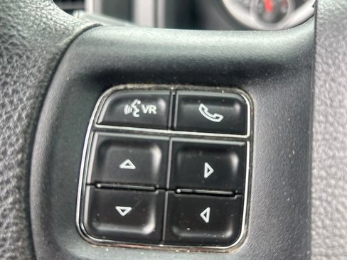Used 2014 RAM 1500 Express AWD/4WD image 22