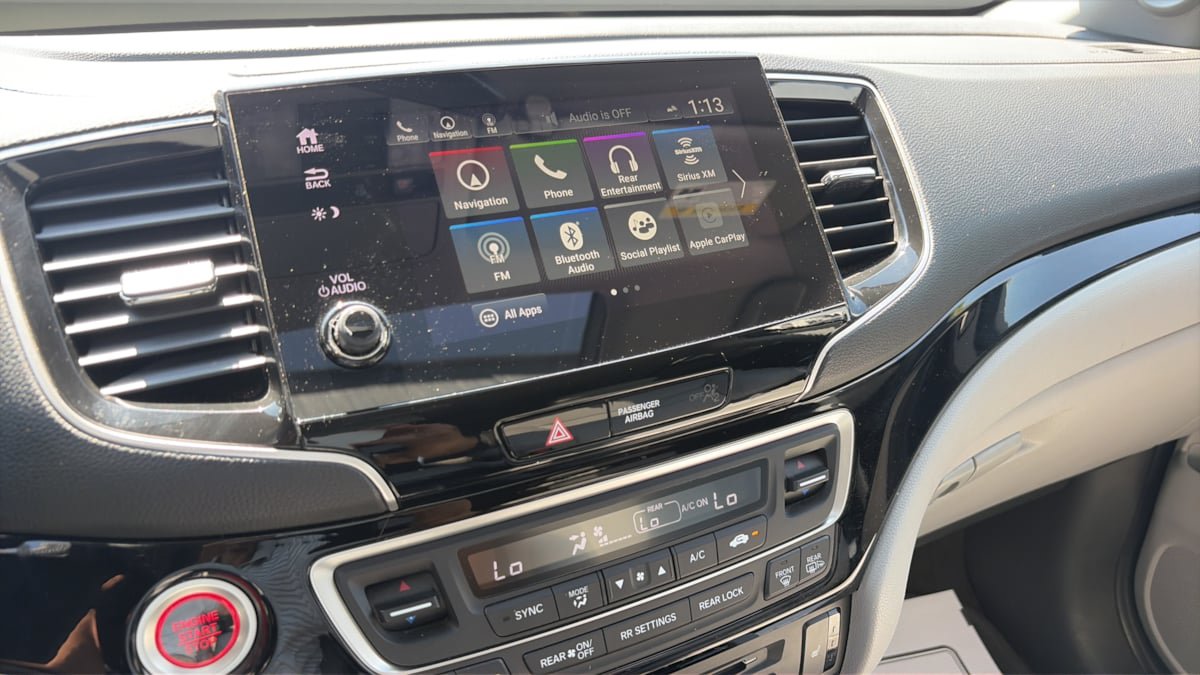 Used 2020 Honda Pilot Touring image 20