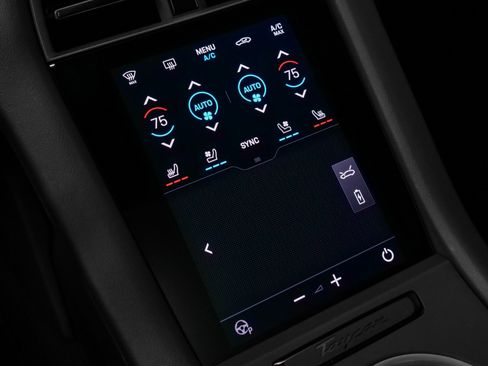 New 2025 Porsche Taycan image 36