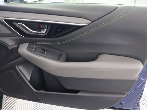 Used 2022 Subaru Outback Onyx Edition XT image 28