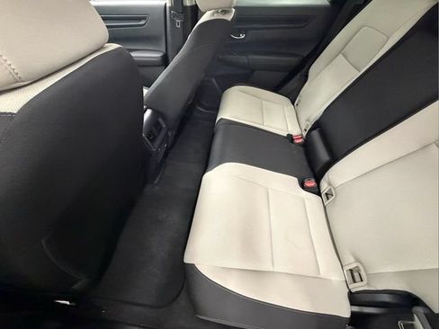Certified 2026 Honda CR-V EX image 17