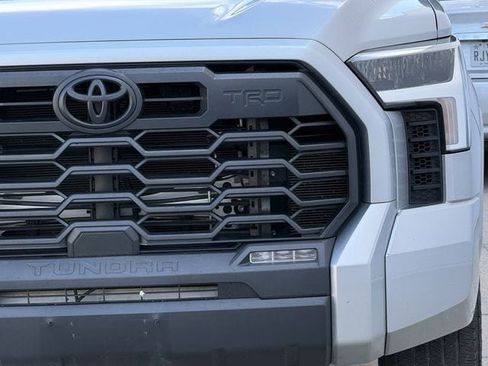 Used 2024 Toyota Tundra SR5 AWD/4WD image 7