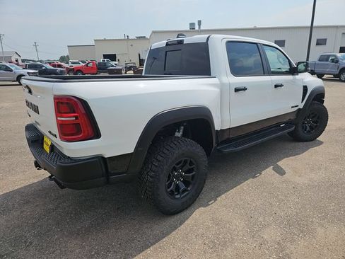 New 2026 RAM 1500 RHO w/ RHO Level 1 Equipment Group AWD/4WD image 5