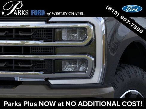 New 2026 Ford F350 King Ranch w/ Tremor Off-Road Package AWD/4WD image 18