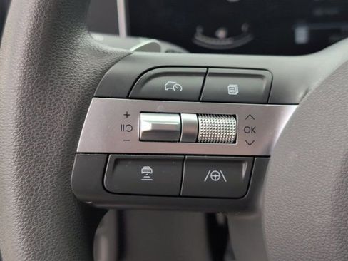 Used 2025 Hyundai Sonata SEL FWD image 20
