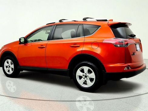 Used 2016 Toyota RAV4 LE FWD image 7