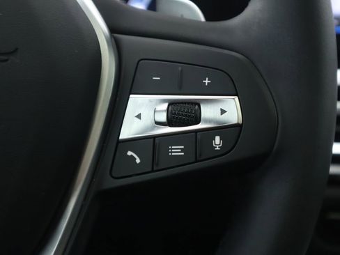 Certified 2023 BMW 330i 330i w/ Driving Assistance Package image 12