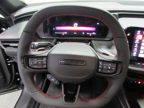 New 2026 Dodge Charger Scat Pack AWD/4WD image 21