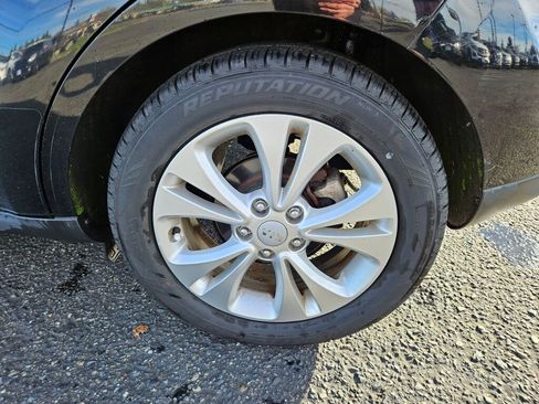 Used 2016 Kia Soul + w/ Primo Package image 8