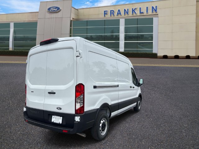New 2027 Ford Transit 250 148 Medium Roof RWD image 7