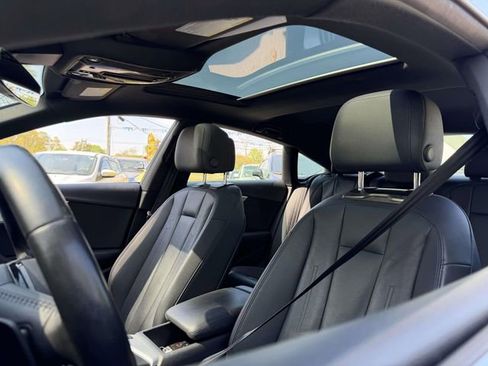 Used 2018 Audi A5 2.0T Premium Plus w/ Premium Plus AWD/4WD image 23
