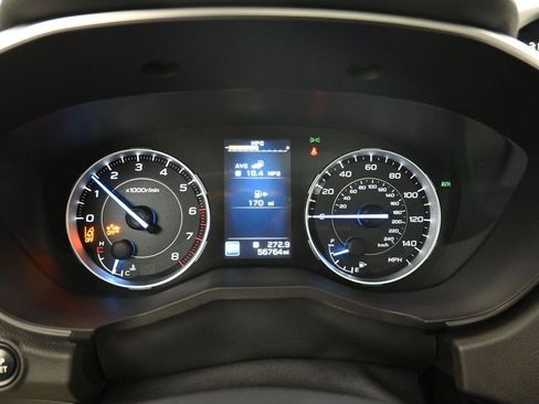 Used 2021 Subaru Ascent Touring w/ Popular Package #2A image 15