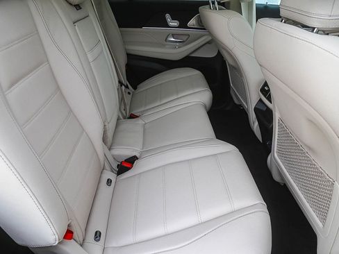 New 2026 Mercedes-Benz GLE 350 4MATIC image 16
