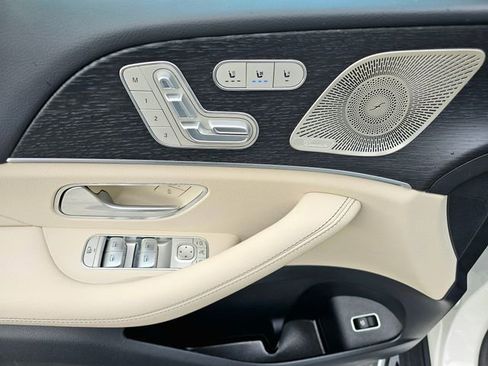Certified 2026 Mercedes-Benz GLE 350 4MATIC image 22