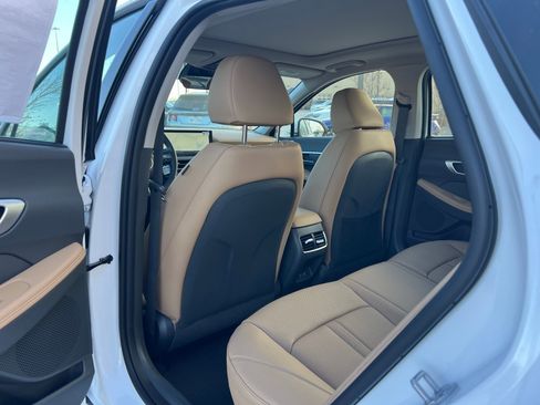 New 2026 Hyundai Sonata Limited image 16