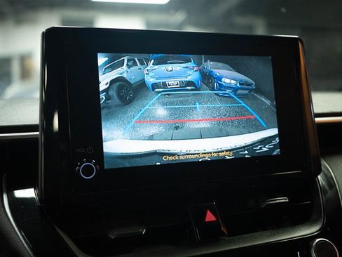 Used 2023 Toyota Corolla SE FWD image 22