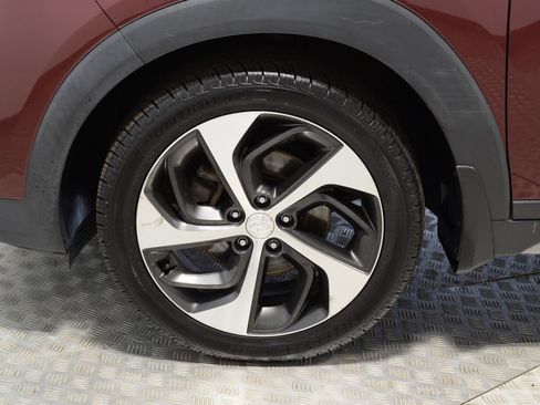 Used 2018 Hyundai Tucson Limited AWD/4WD image 37
