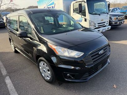 Used 2020 Ford Transit Connect XLT