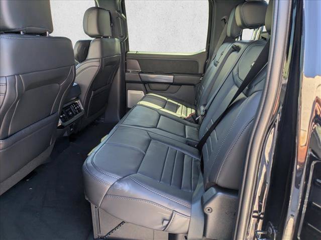 New 2026 Ford F250 Platinum w/ Tremor Off-Road Package AWD/4WD image 15
