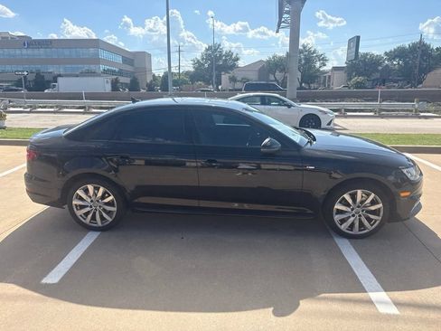 Used 2018 Audi A4 2.0T Ultra Premium w/ Convenience Package FWD image 11