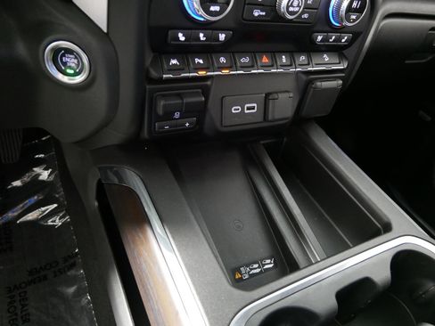 Certified 2021 GMC Sierra 1500 SLT w/ SLT Premium Plus Package image 30