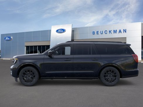 Used 2026 Ford Expedition Max Platinum w/ Stealth Appearance Package AWD/4WD image 5