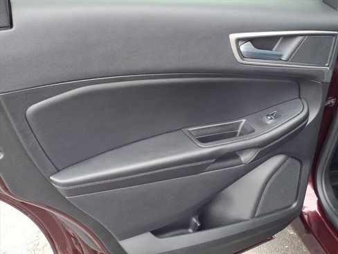 Certified 2023 Ford Edge SEL w/ Convenience Package image 15